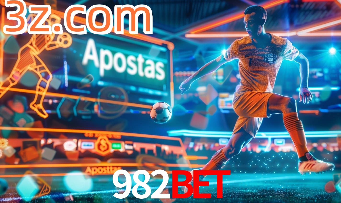 Apostas 982bet